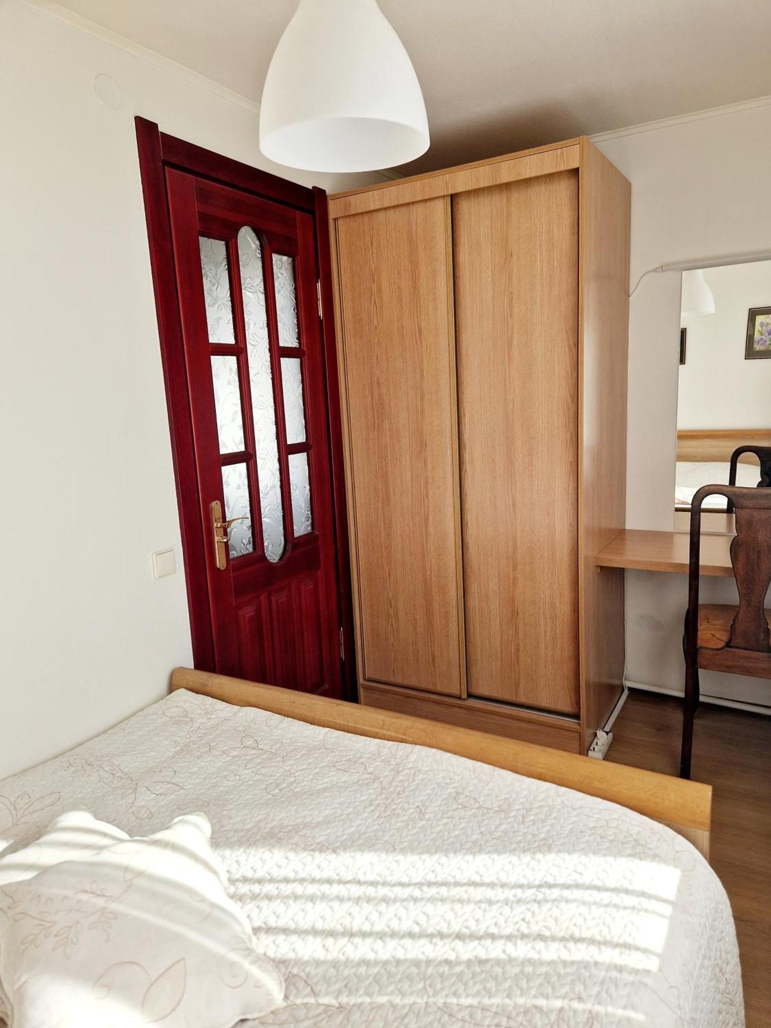 Hotel Atostogu Namai Meta Palanga Exteriér fotografie