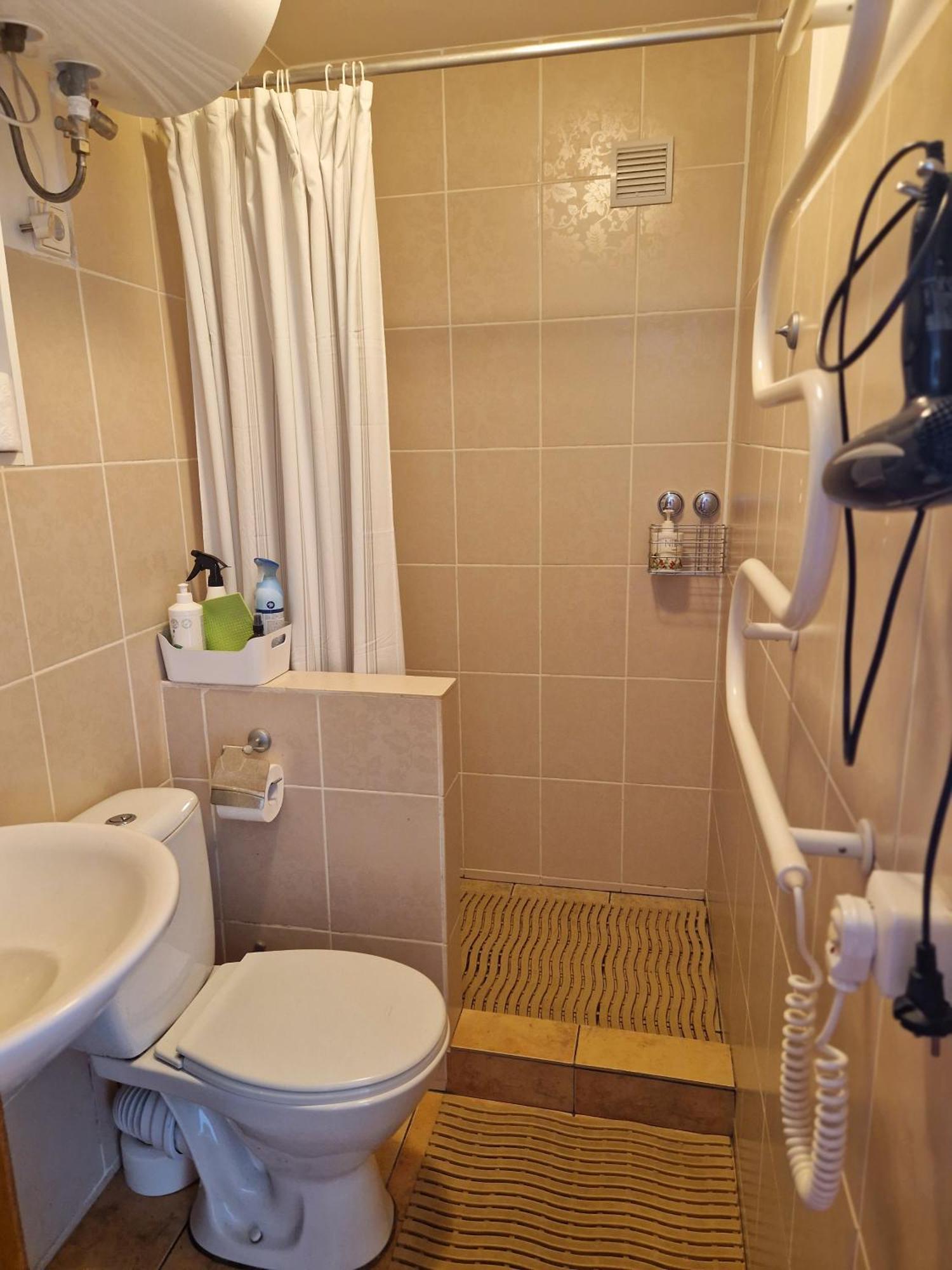 Hotel Atostogu Namai Meta Palanga Exteriér fotografie