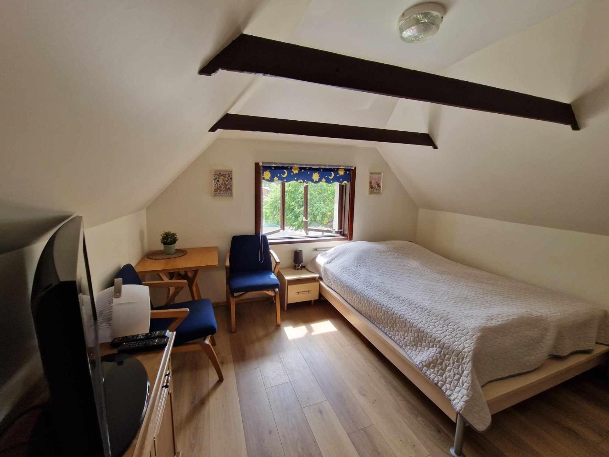 Hotel Atostogu Namai Meta Palanga Exteriér fotografie
