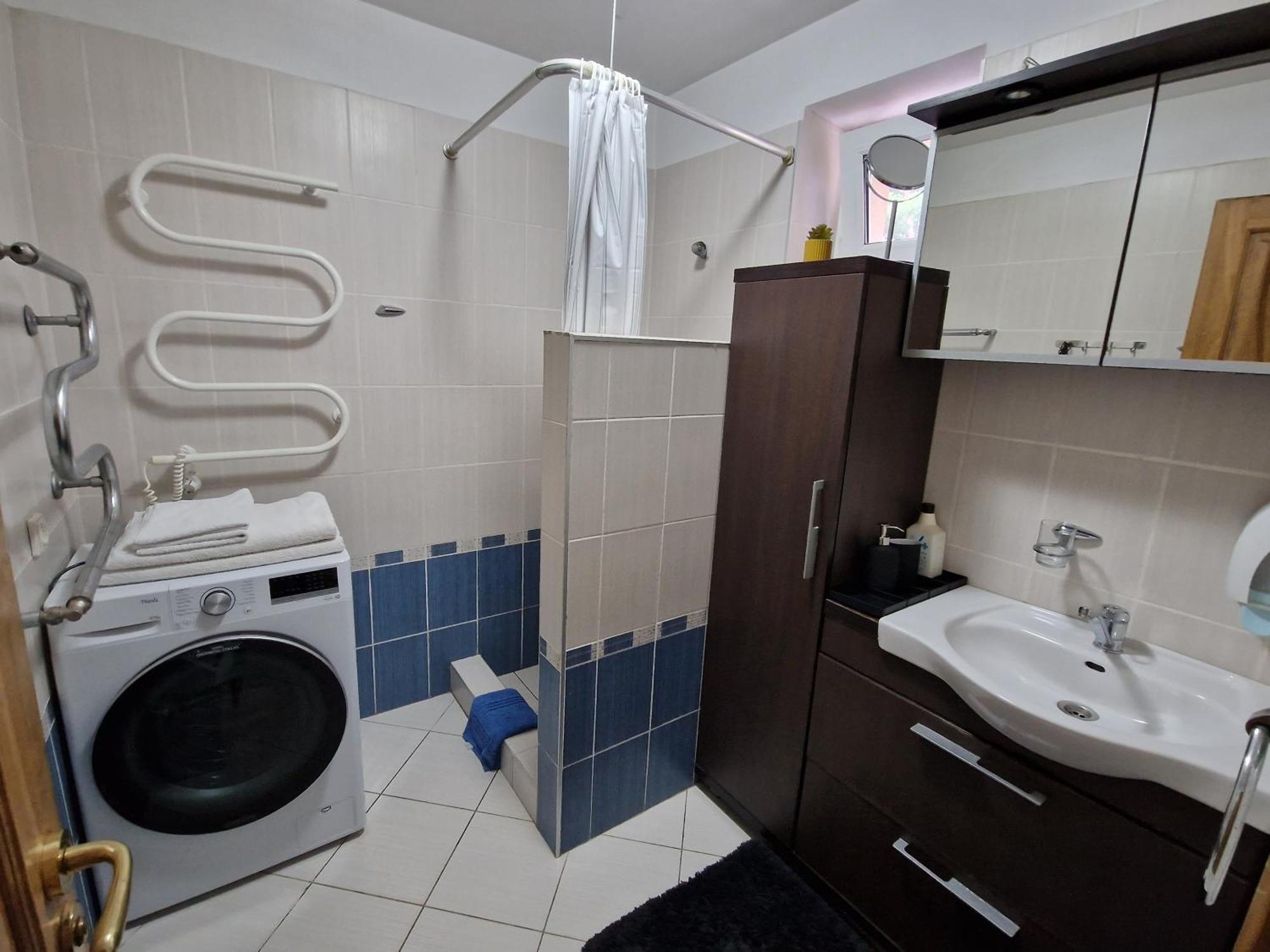 Hotel Atostogu Namai Meta Palanga Exteriér fotografie