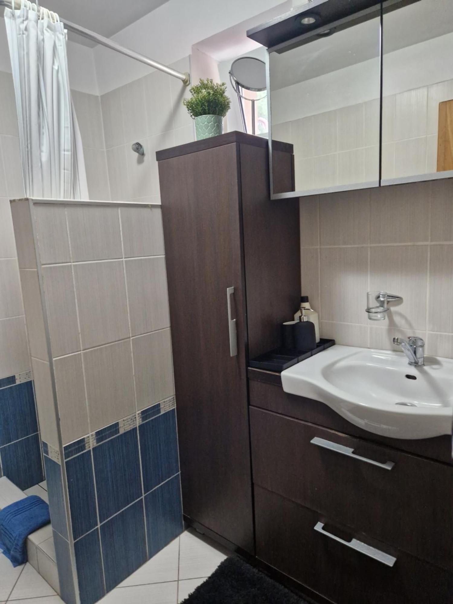 Hotel Atostogu Namai Meta Palanga Exteriér fotografie