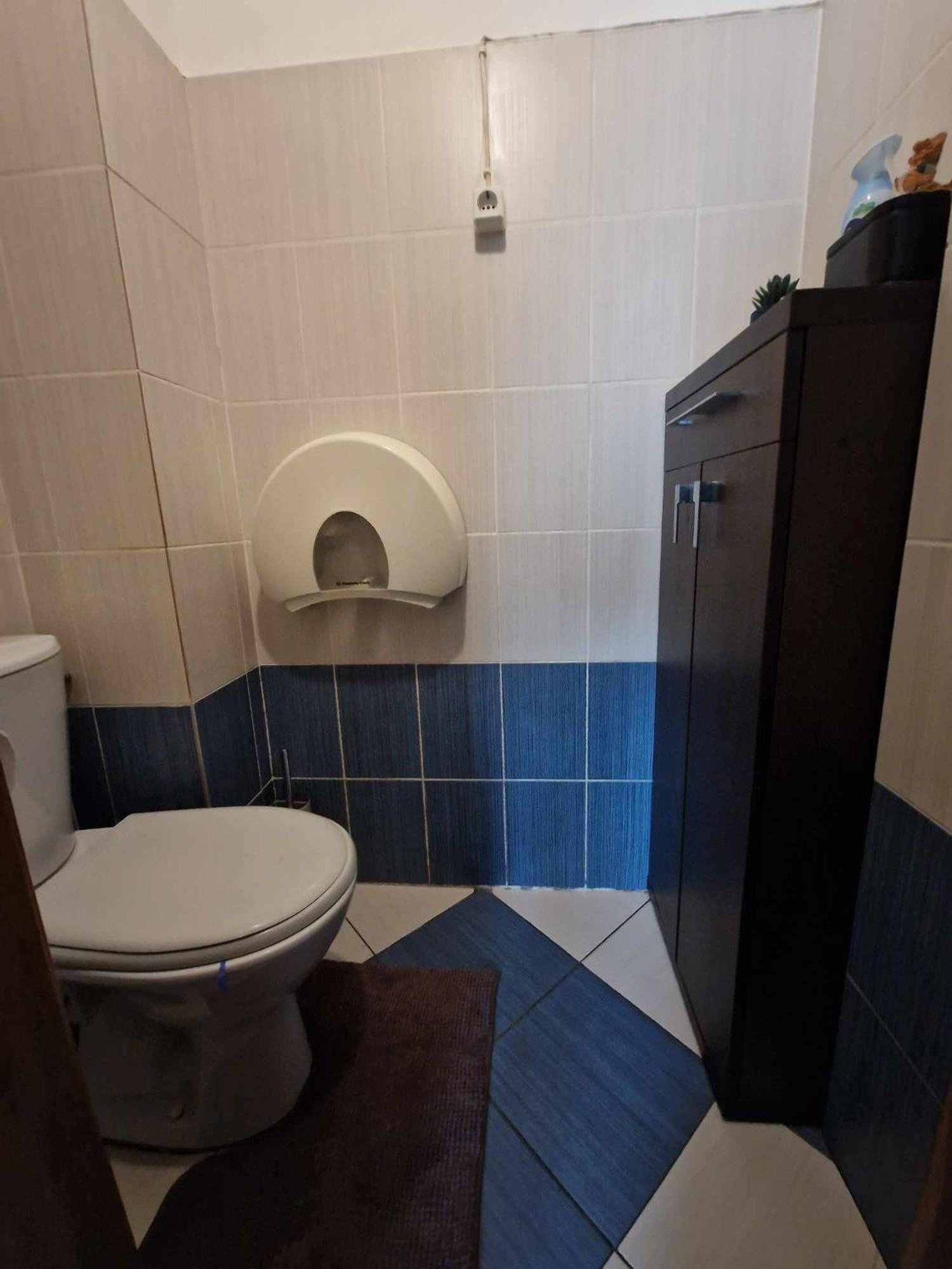 Hotel Atostogu Namai Meta Palanga Exteriér fotografie